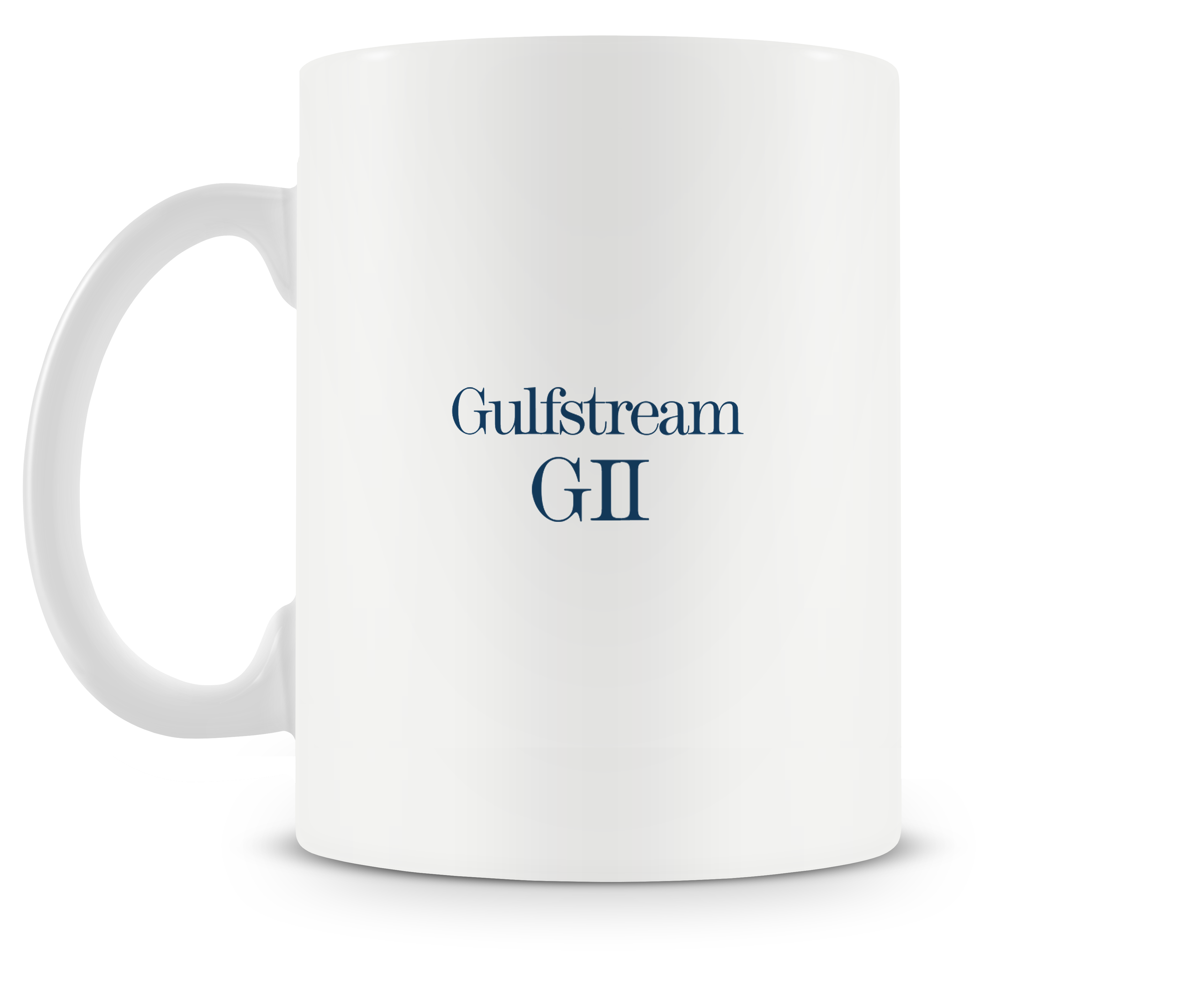 Gulfstream II