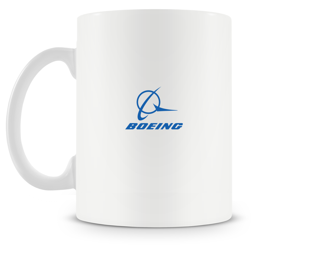 Boeing KC-46 Pegasus
