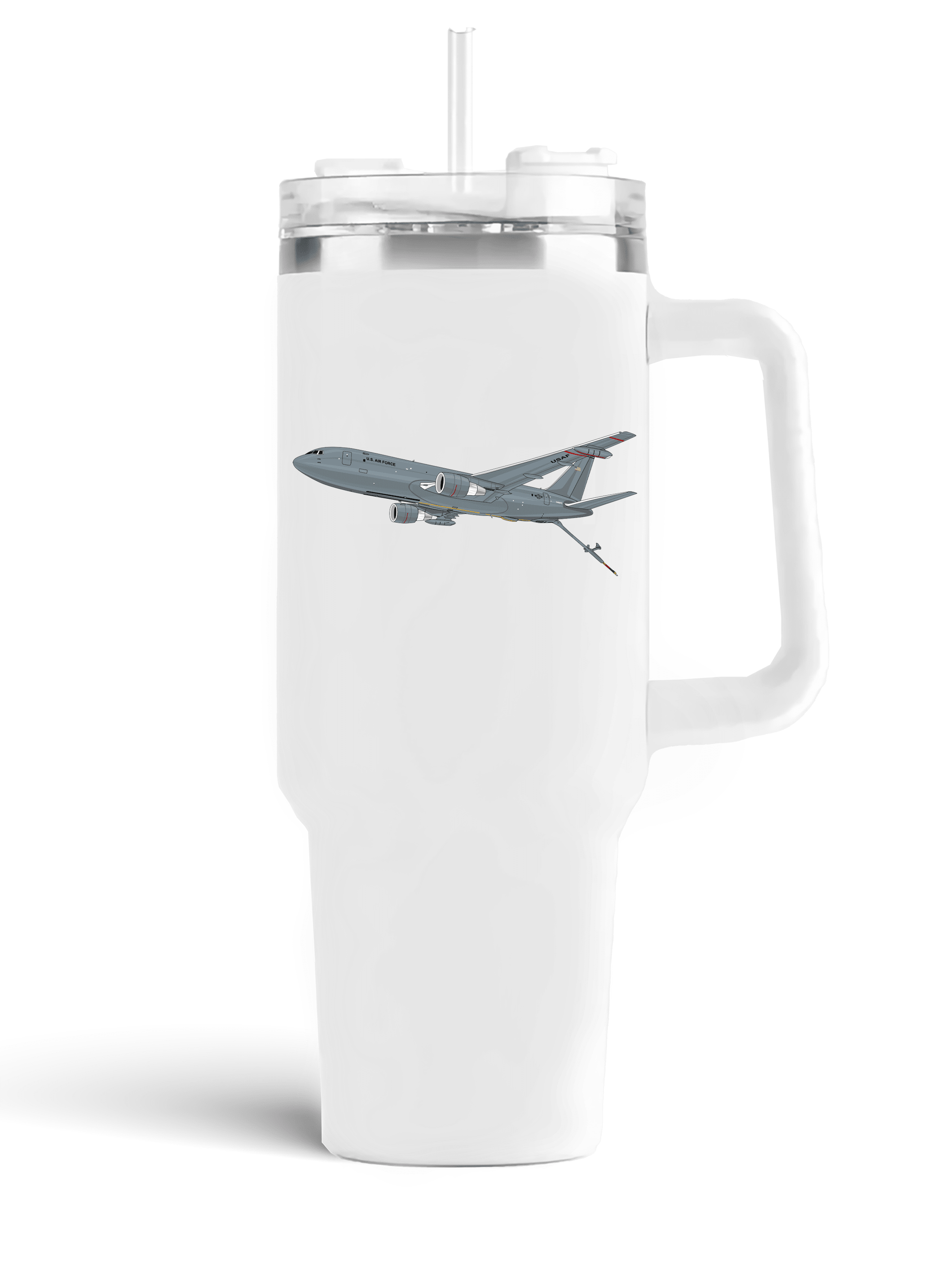 Boeing KC-46 Pegasus