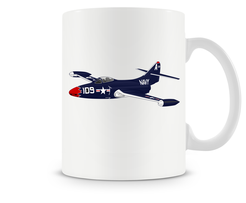 Grumman F9F Panther