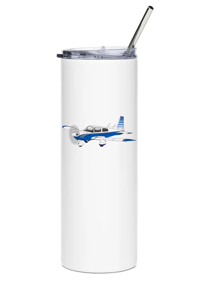Grumman American AA-5 Traveler