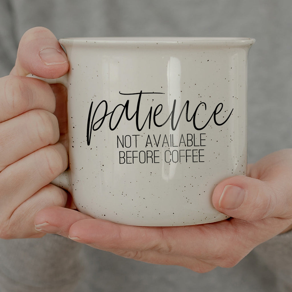 Patience