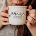 Patience